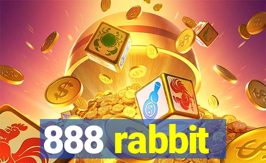 888 rabbit